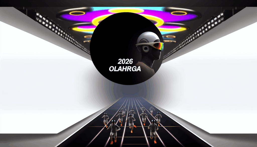 Dari Nol ke Maraton: Pendekatan Memulai Latihan Lari Marathon yang Memotivasi.