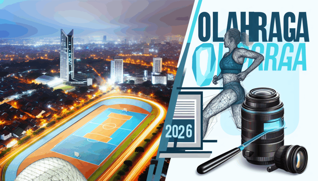 Rahasia di Balik Semangat Tinggi Peserta pada Perlombaan Maraton Online Global Maraton Virtual Populer Di 2026: Siapakah yang Akan Menjadi Juara?