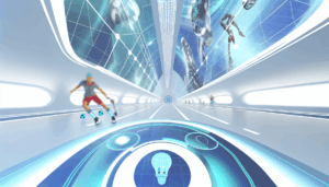 Menelusuri Peran Teknologi VAR Di Sepak Bola: Meningkatkan Keputusan Aturan Permainan