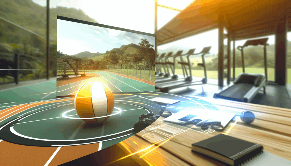 Kombinasi Ideal: Tipe-tipe Olahraga di Gym serta Manfaatnya Untuk Hasil Optimal